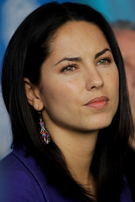 Barbara Mori pic #587417