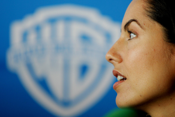 Barbara Mori pic #605817