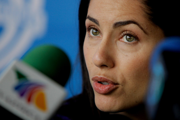 Barbara Mori pic #605562