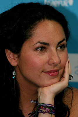 Barbara Mori pic #605815
