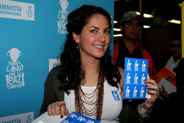 Barbara Mori pic #585164