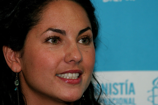 Barbara Mori pic #582333