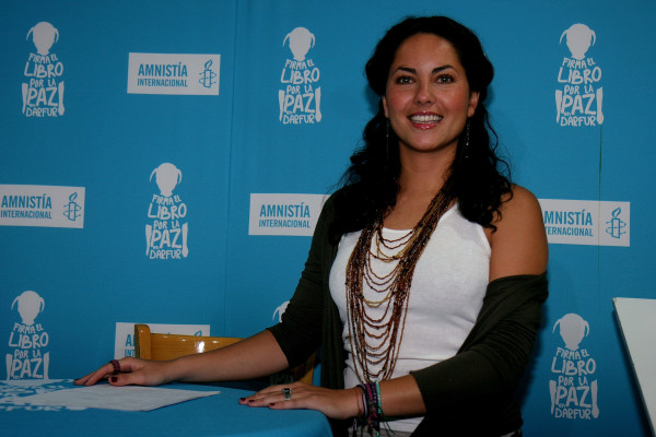 Barbara Mori pic #605814