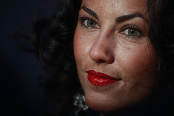Barbara Mori pic #607027