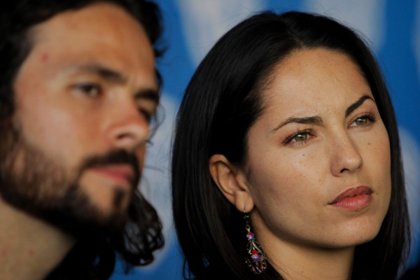 Barbara Mori pic #605560