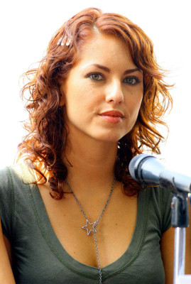 photo 6 in Barbara Mori gallery [id445841] 2011-12-14 00:00:00