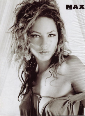 Barbara Mori pic #581854