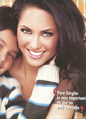 Barbara Mori pic #626328