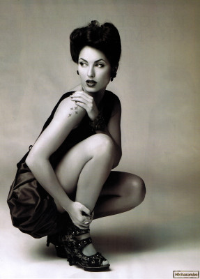 Barbara Mori pic #543426