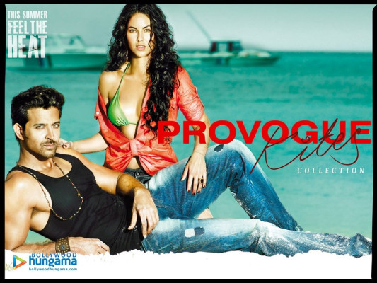 Barbara Mori pic #583208