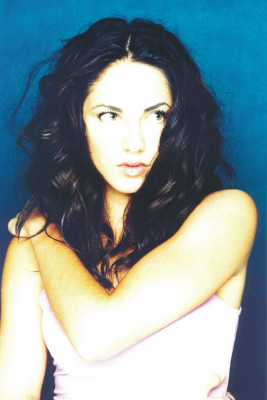Barbara Mori pic #582332