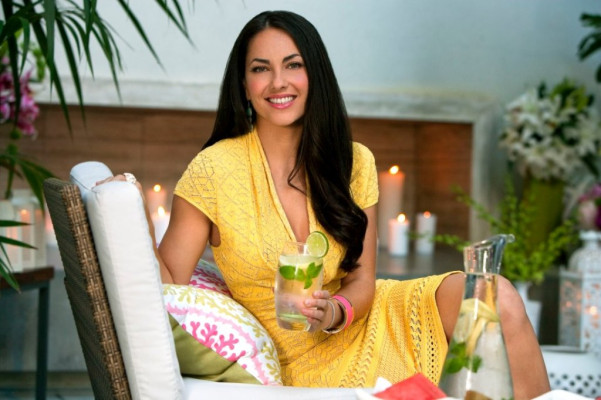 Barbara Mori pic #564527