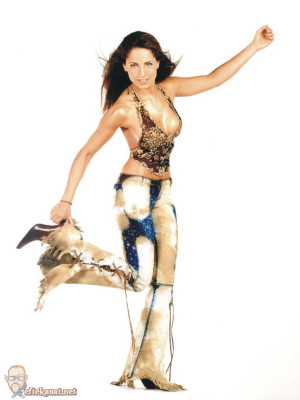 Barbara Mori pic #582289