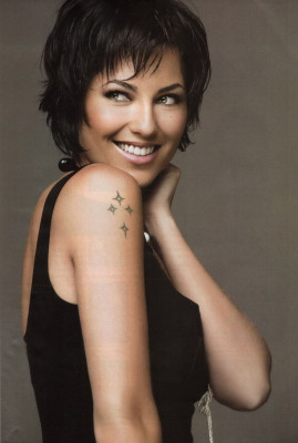 photo 17 in Barbara Mori gallery [id414724] 2011-08-24 00:00:00