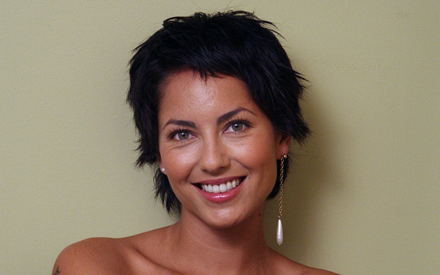 Barbara Mori pic #581850