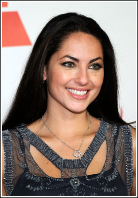 Barbara Mori pic #572094