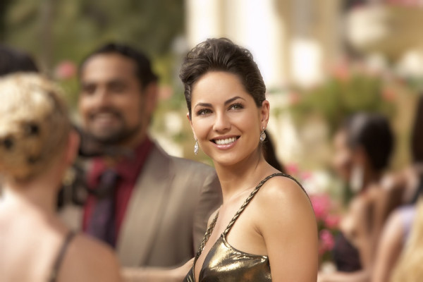 Barbara Mori pic #446712