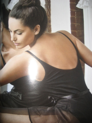 Barbara Mori pic #581857
