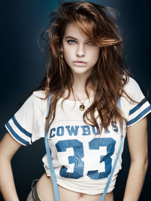 Barbara Palvin pic #607859
