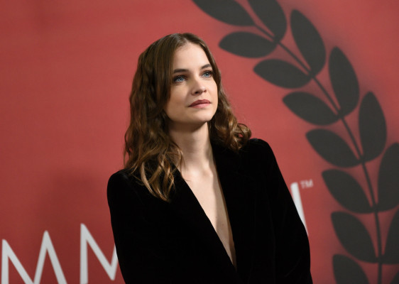 Barbara Palvin - Zouk Las Vegas and Resorts World Pop Up Party at MFF 02/05/2022