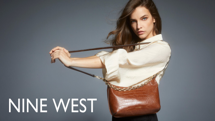Barbara Palvin - Nine West Campaign (2021)