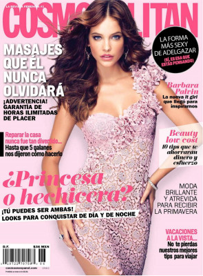 Barbara Palvin pic #618999
