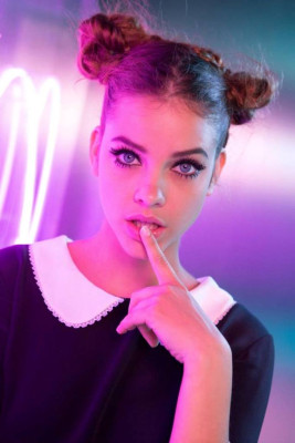 Barbara Palvin pic #682314