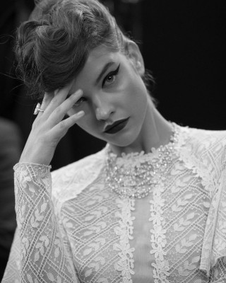 Barbara Palvin pic #1002552