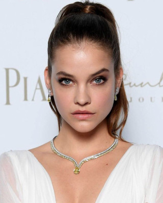 Barbara Palvin – Piaget Sunlight Journey Collection Launch in Rome, Italy 