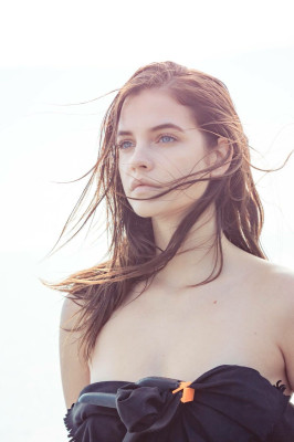 Barbara Palvin for Sky di Gioia 2017
