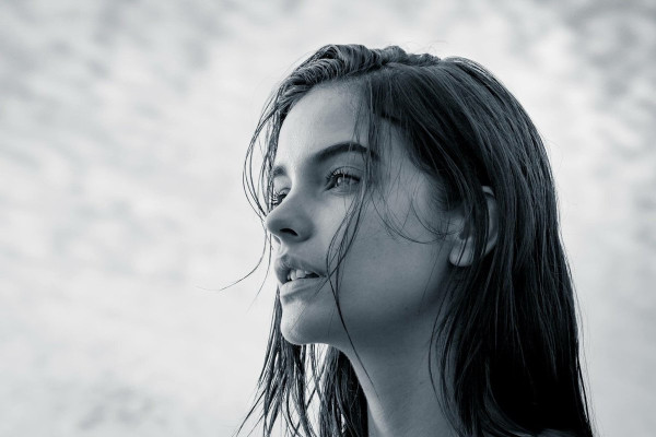 Barbara Palvin for Sky di Gioia 2017