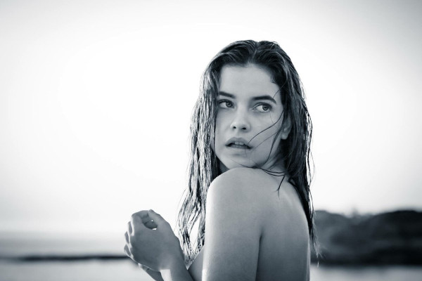 Barbara Palvin for Sky di Gioia 2017