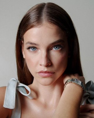 Barbara Palvin for Longines