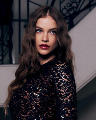 Barbara Palvin at the Cannes Film Festival