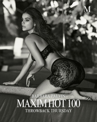 Barbara Palvin pic #1421431