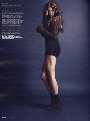 Barbara Palvin pic #317308