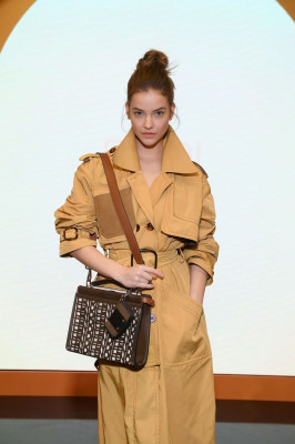 Barbara Palvin – “Locke &amp; Key” Series Premiere in Hollywood