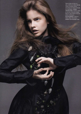 Barbara Palvin pic #317301