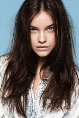 Barbara Palvin pic #878540
