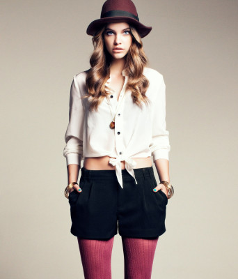 Barbara Palvin pic #878531