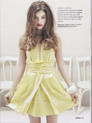 Barbara Palvin pic #287339