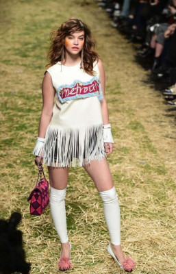 Barbara Palvin pic #877366