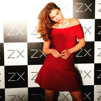 Barbara Palvin pic #877372