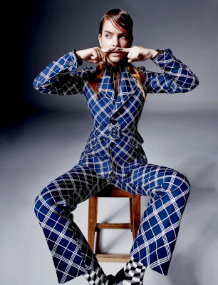 Barbara Palvin pic #781139