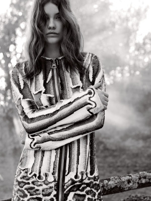 Barbara Palvin pic #791366