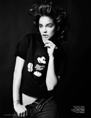Barbara Palvin pic #634031