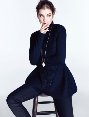 Barbara Palvin pic #810621