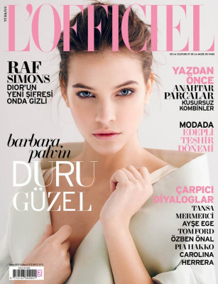 Barbara Palvin pic #634026