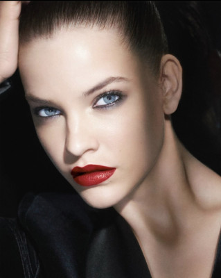 Barbara Palvin - Armani Beauty (2021)