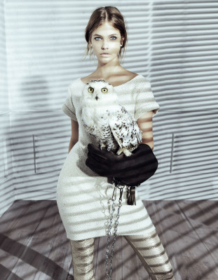 Barbara Palvin pic #430213